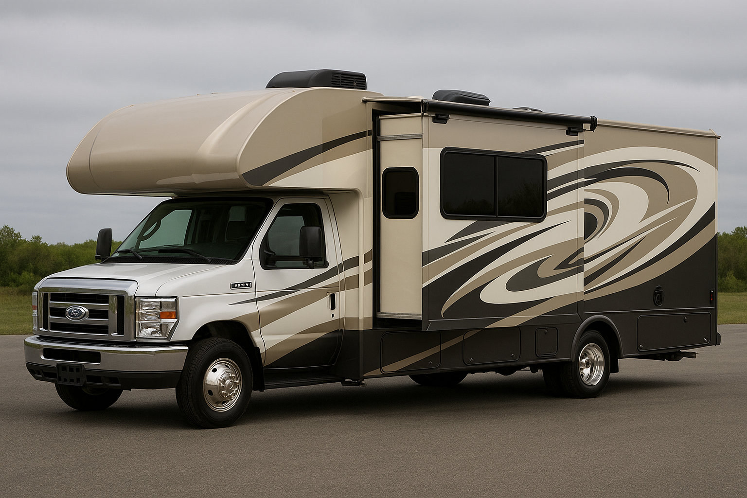 5th wheel specialists